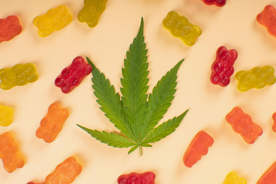 Are CBD Gummies Good for You