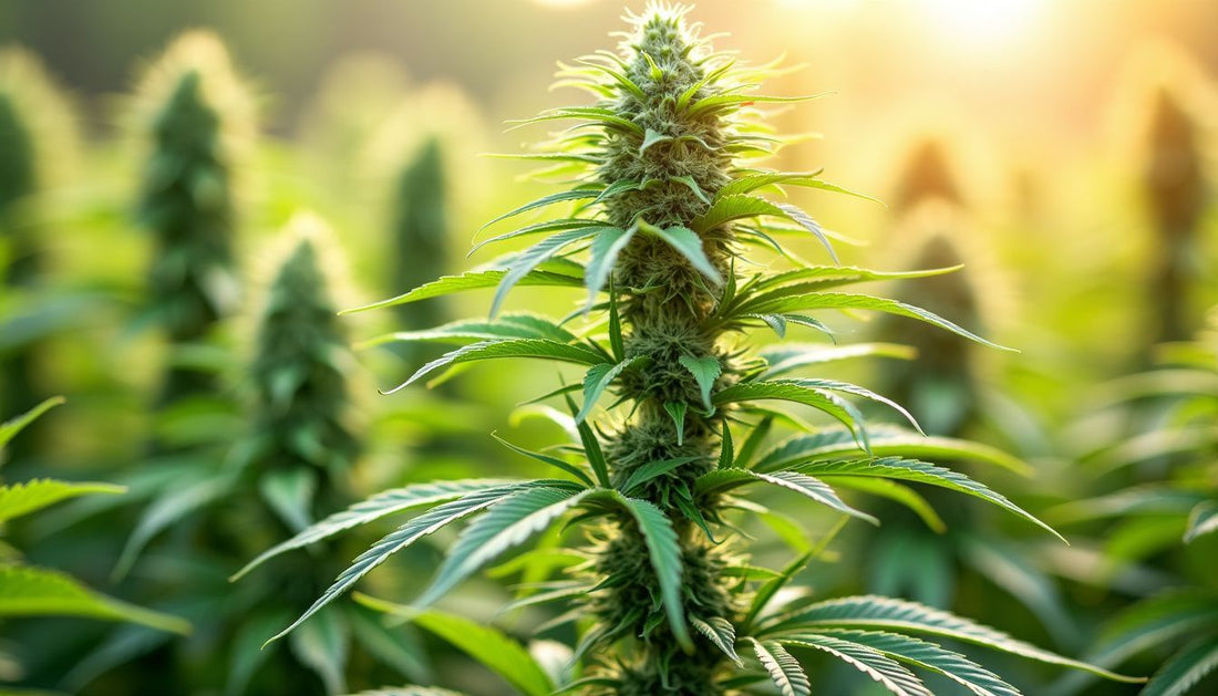 Exploring The Positive Effects Of Hemp-Derived Delta-9 THC