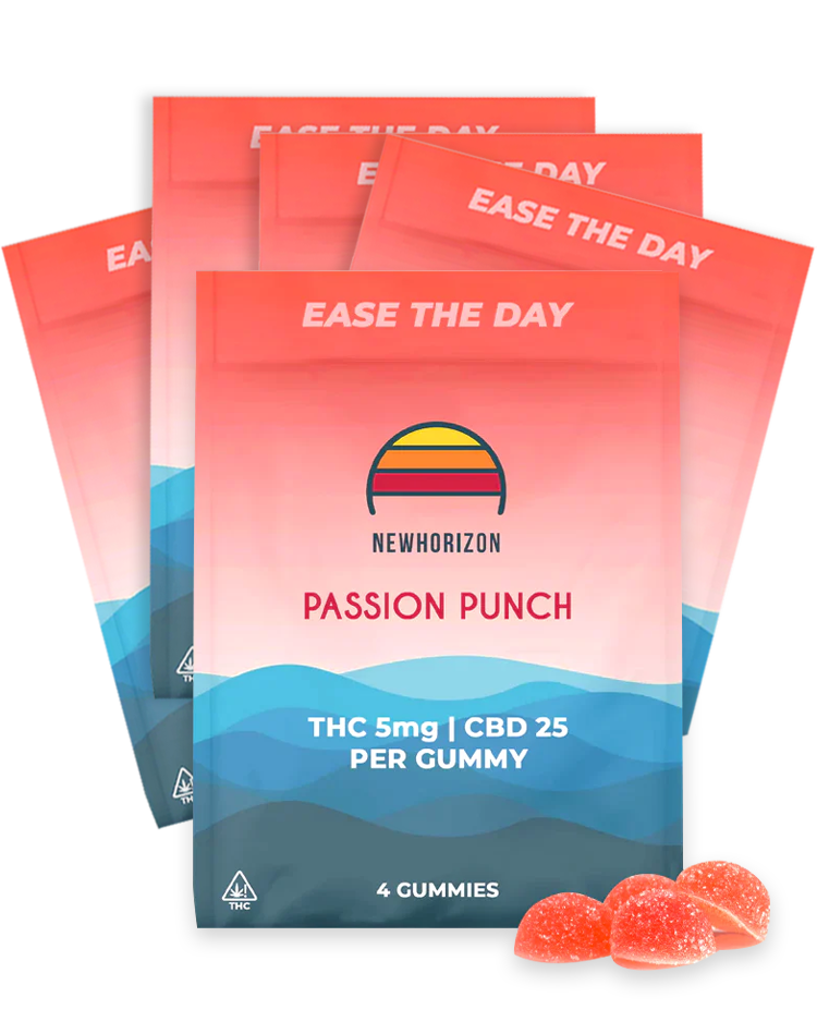 free trial passion punch multiple