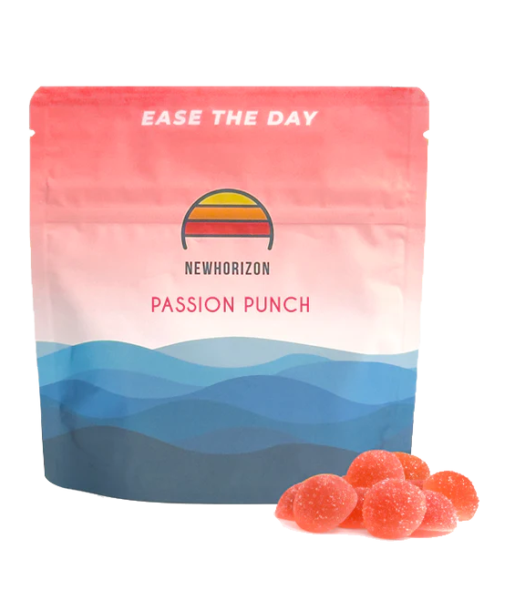 one time passion punch image